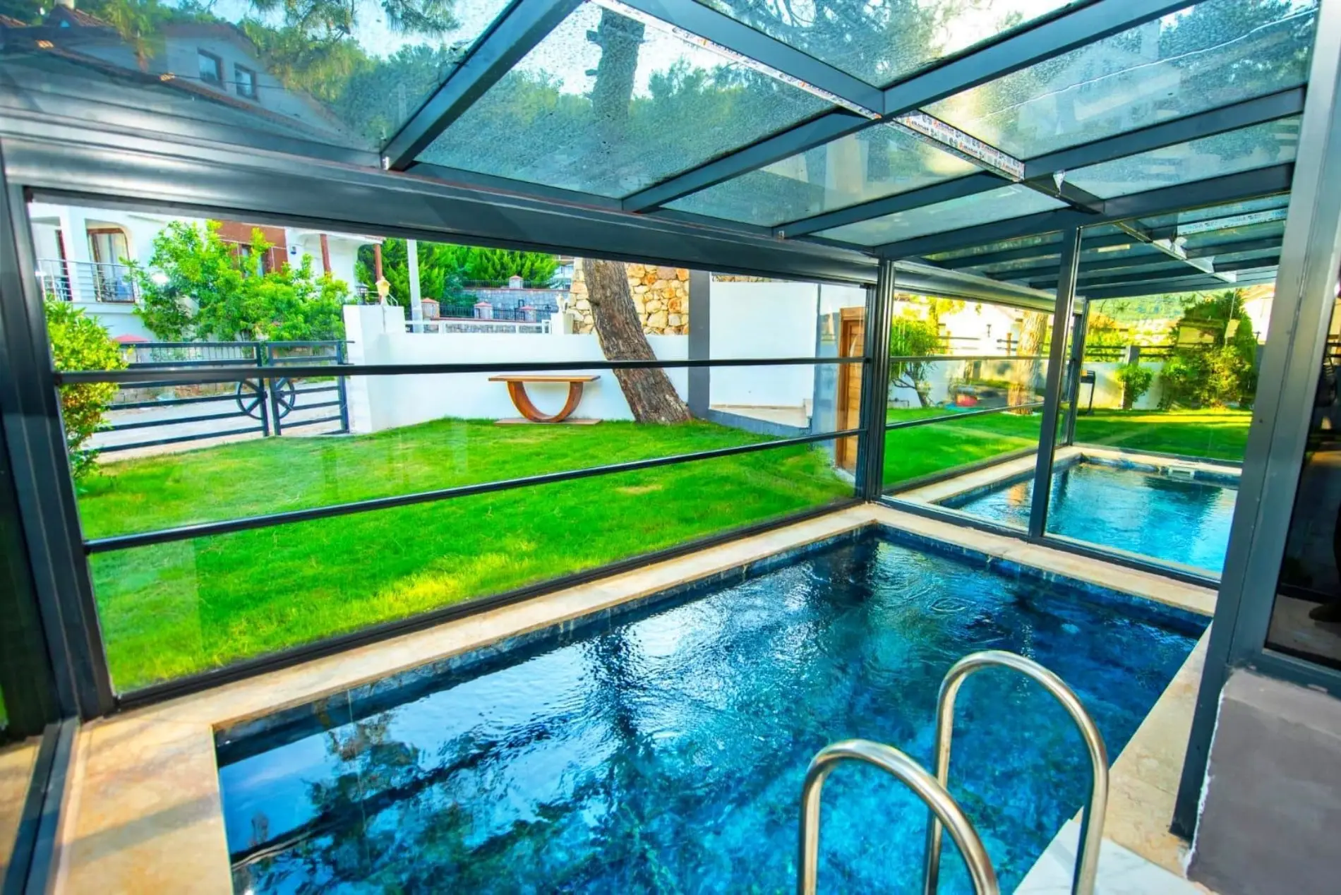 Villa Deep Sea VİP görsel 4